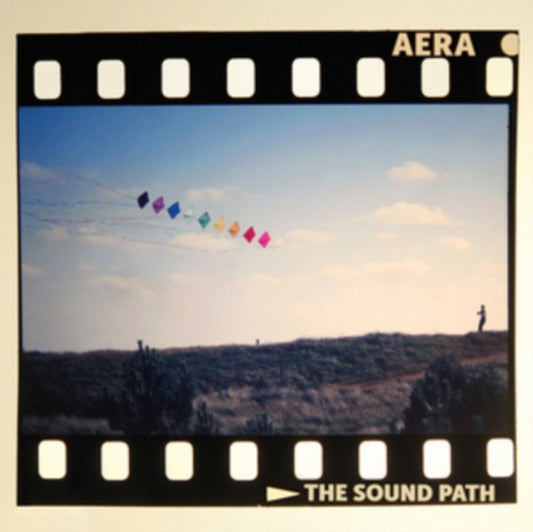 Aera - The Sound Path (CD)