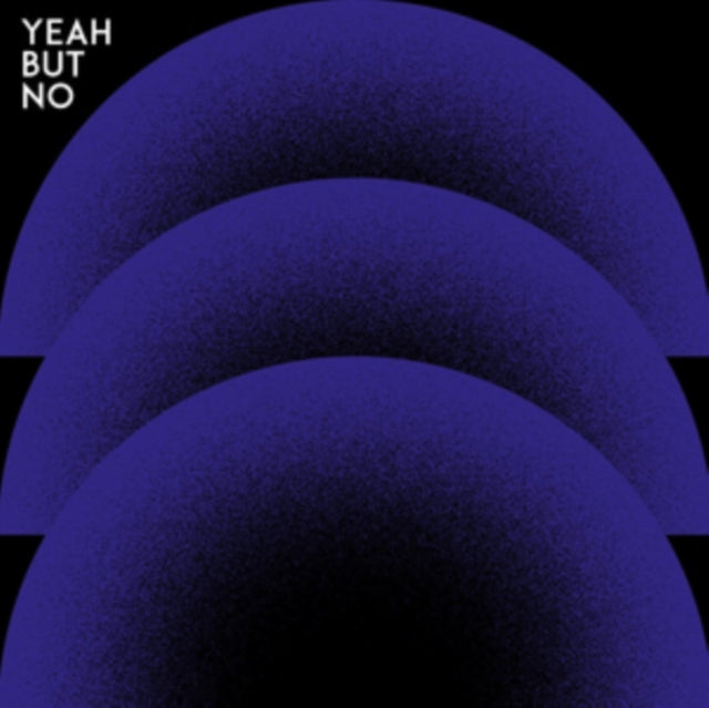 Yeah But No - Yeah But No (CD)