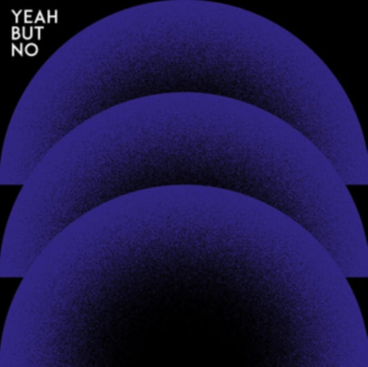 Yeah But No - Yeah But No (CD)