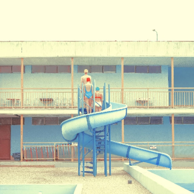 Day - Midnight Parade (CD)