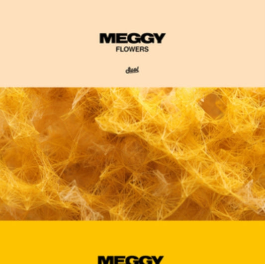 Meggy - Flowers EP (12 inch Vinyl)