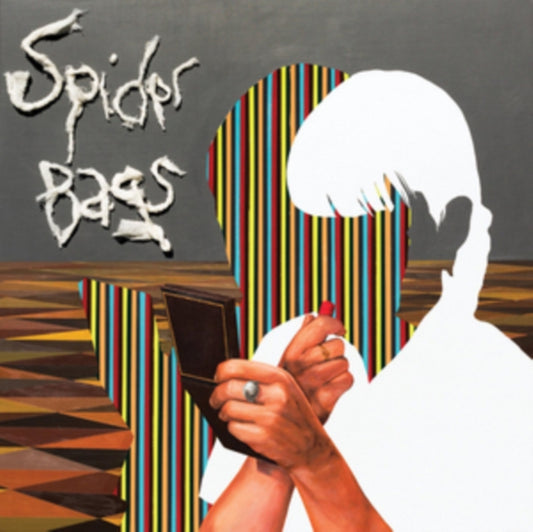 Spider Bags - Frozen Letter (Vinyl)
