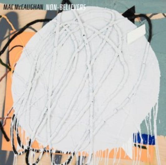 Mac McCaughan - Nonbelievers (CD)