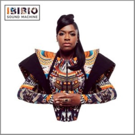 Ibibio Sound Machine - Uyai (CD)