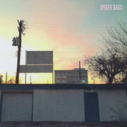 Spider Bags - Someday Everything Will Be Fine (Vinyl)