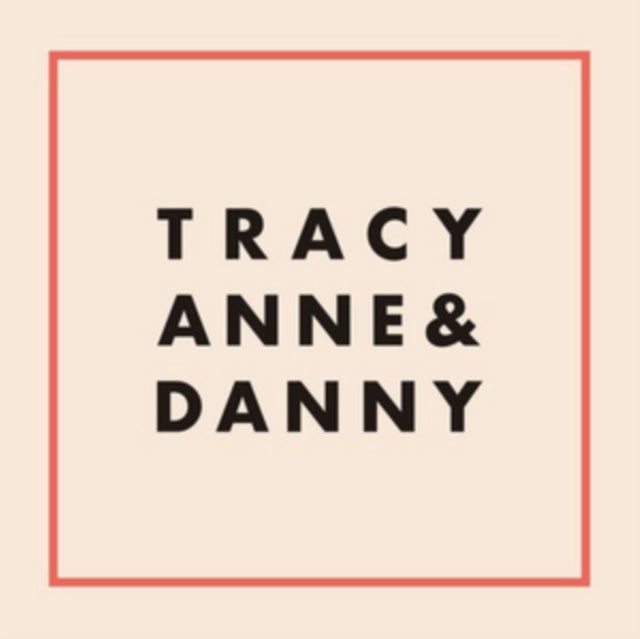 Tracyanne & Danny - Tracyanne & Danny (CD)