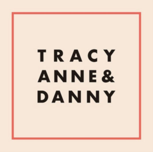 Tracyanne & Danny - Tracyanne & Danny (CD)