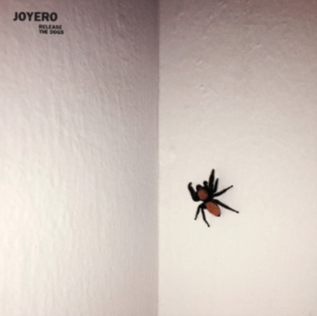 Joyero - Release The Dogs (Coloured Vinyl) (Vinyl)