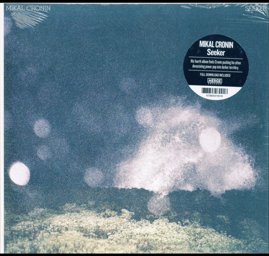 Mikal Cronin - Seeker (Vinyl)