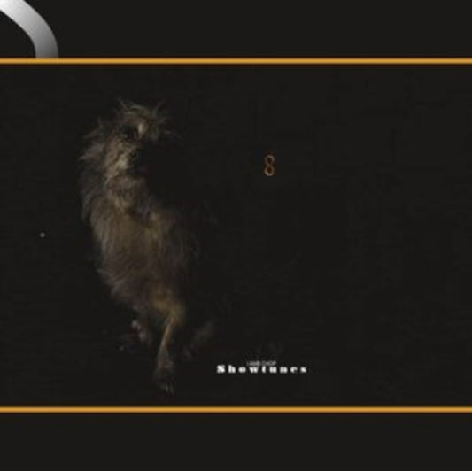 Lambchop - Showtunes (Translucent Orange Vinyl) (Vinyl)