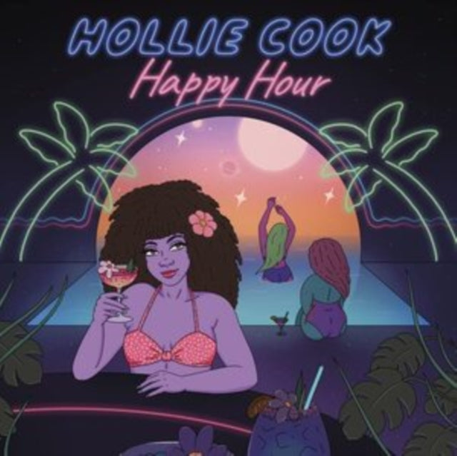 Hollie Cook - Happy Hour (CD)