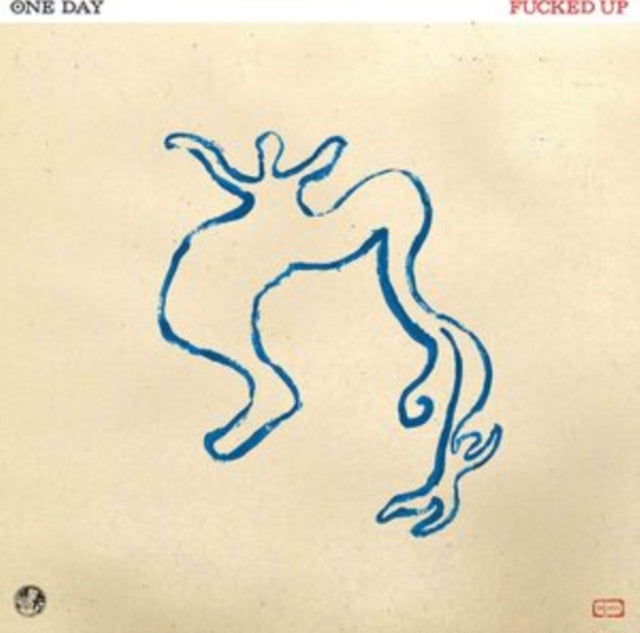 Fucked Up - One Day (Vinyl)