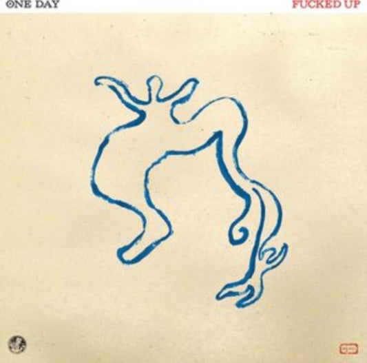 Fucked Up - One Day (Vinyl)