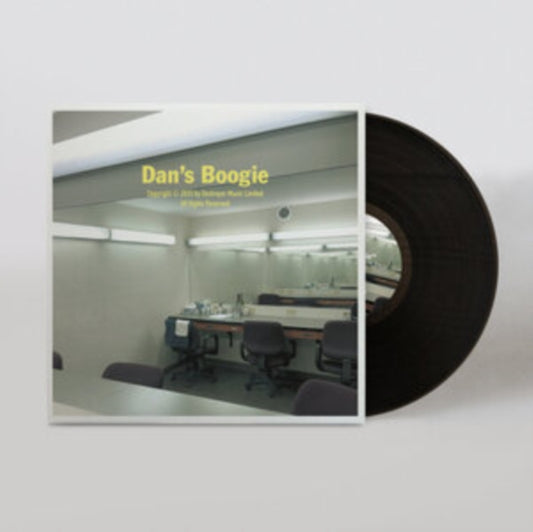 Destroyer - Dans Boogie (Vinyl)