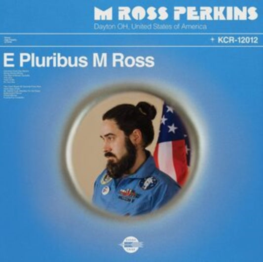 M Ross Perkins - E Pluribus M Ross (Vinyl)