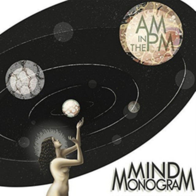 Mind Monogram - Am In The Pm (CD)