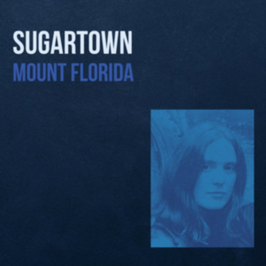 Sugartown - Mount Florida (Transparent Blue Vinyl) (Vinyl)