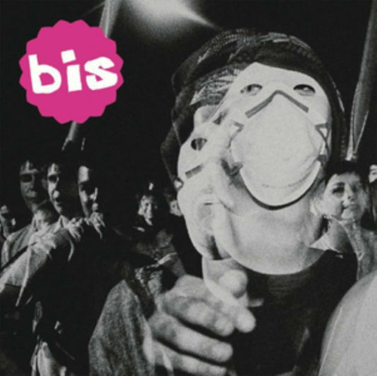 Bis - Systems Music For Home Defence (Pink Vinyl) (Vinyl)