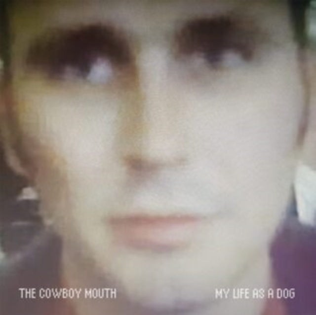 Cowboy Mouth - My Life As A Dog (Vinyl)