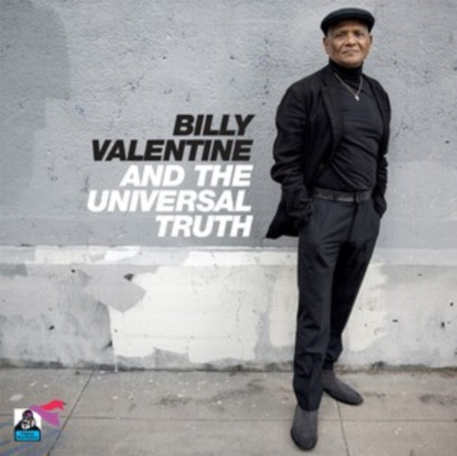 Billy Valentine - Billy Valentine & The Universal Truth (Vinyl)