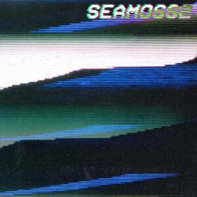 Sea Moss - Seamoss2 (Vinyl)