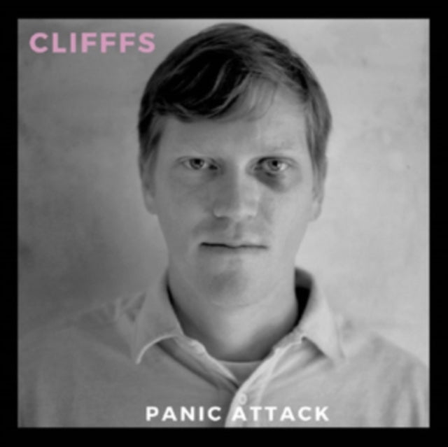 Clifffs - Panic Attack (CD)