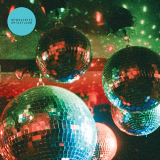 Introverted Dancefloor - Introverted Dancefloor (Vinyl)