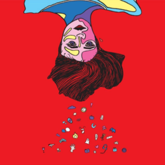 Madeira - Bad Humors (CD)