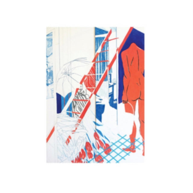 Palm - Shadow Expert (CD)