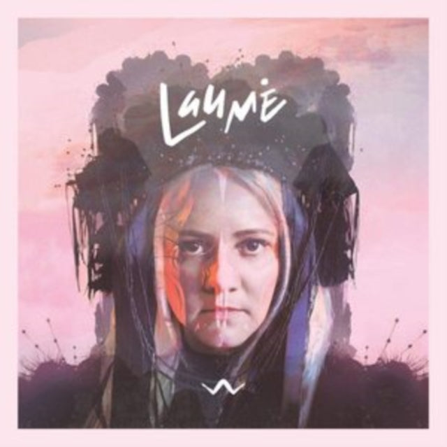 Laume - Waterbirth (Vinyl)