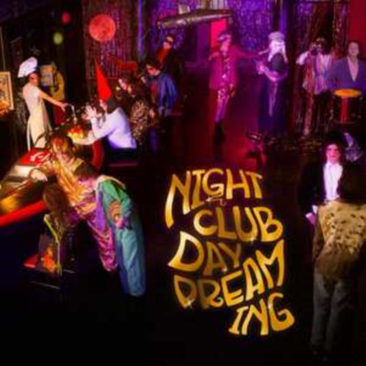 Ed Schraders Music Beat - Nightclub Daydreaming (CD)