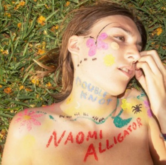 Naomi Alligator - Double Knot (Vinyl)