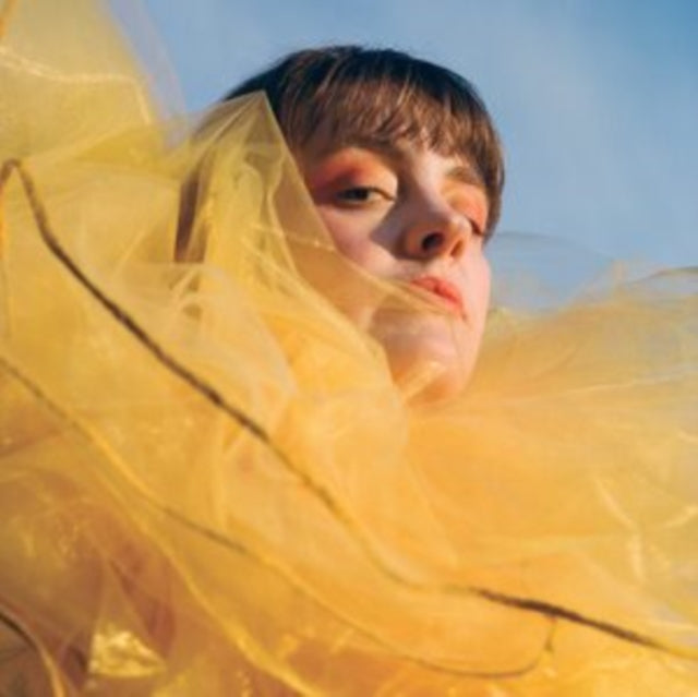 Madeline Kenney - A New Reality Mind (CD)