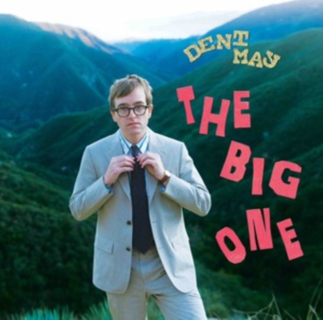 Dent May - The Big One (Vinyl)