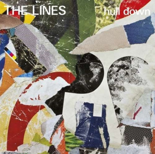 Lines - Hull Down (CD)