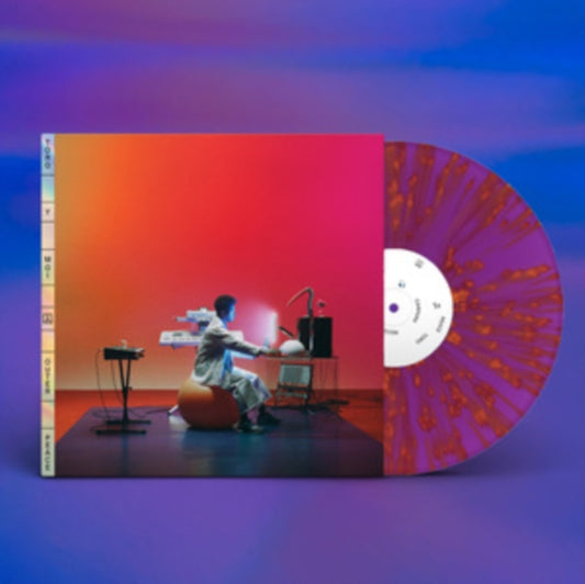 Toro Y Moi - Outer Peace (Vinyl)
