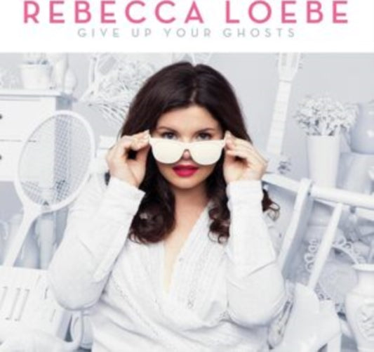 Rebecca Loebe - Give Up Your Ghosts 180G (Vinyl)