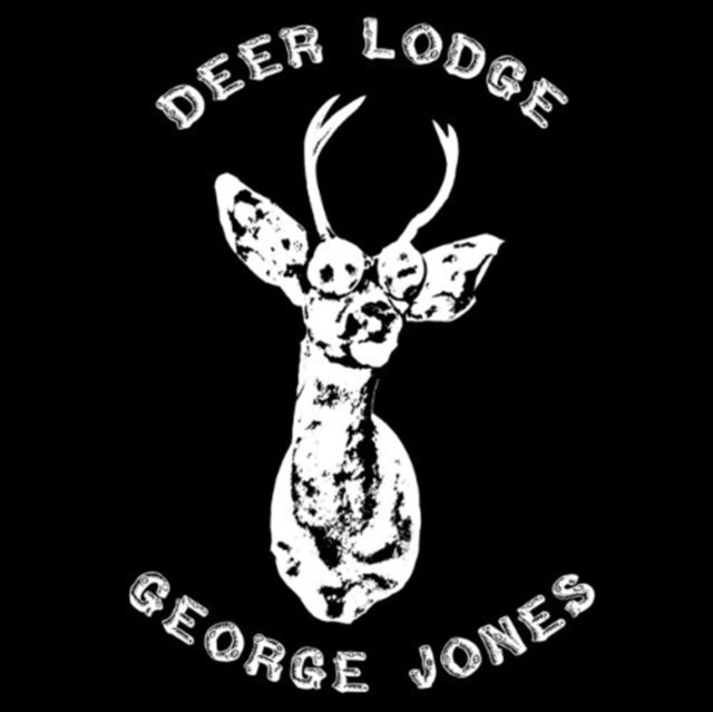 Various Artists - Deer Lodge George Jones (CD)