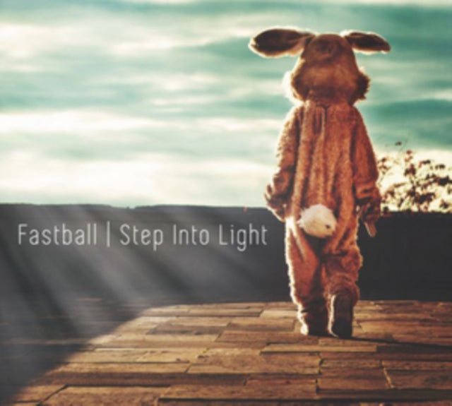 Fastball - Step Into Light (Vinyl)