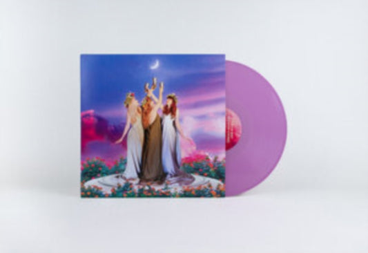 Who Is She? - Goddess Energy (Vinyl)