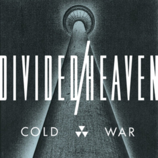 Divided Heaven - Cold War (Vinyl)