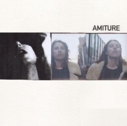 Amiture - Mother Engine (Vinyl)