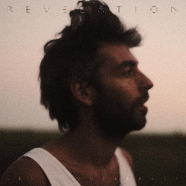 Leif Vollebekk - Revelation (Vinyl)