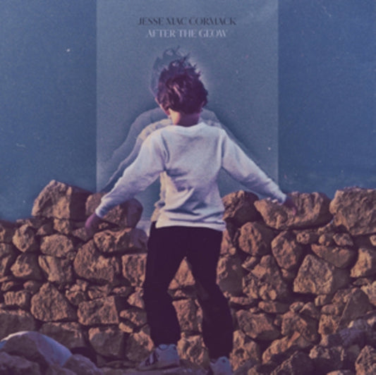 Jesse Mac Cormack - After The Glow (CD)