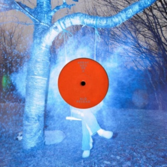 Klo Pelgag - Abracadabra (Translucent Cobalt Vinyl) (Vinyl)