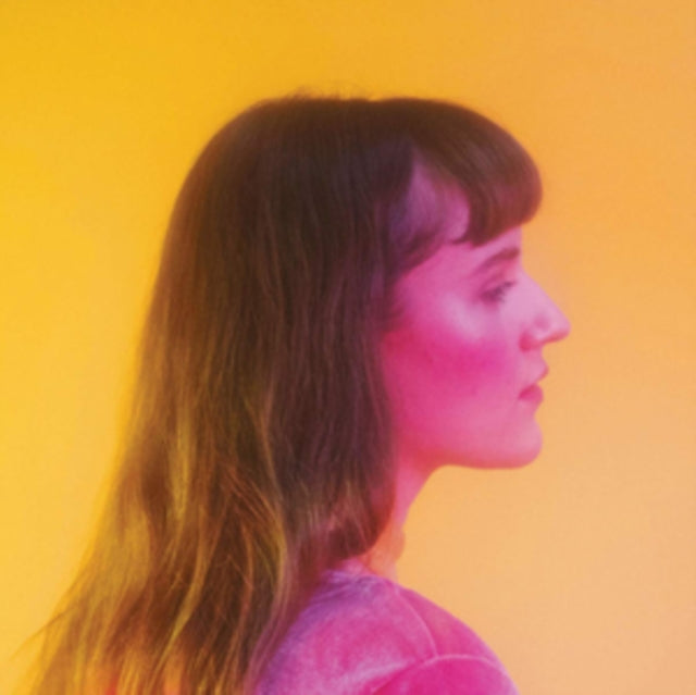 Emilie Kahn - Outro (CD)