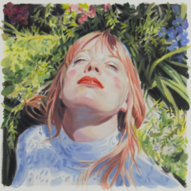Basia Bulat - Are You In Love? (Coloured Vinyl) (Vinyl)