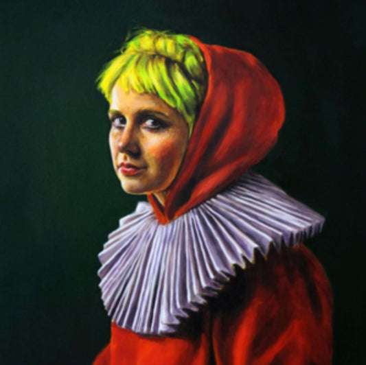 Klo Pelgag - Notre-Dame-Des-Sept-Douleurs (CD)