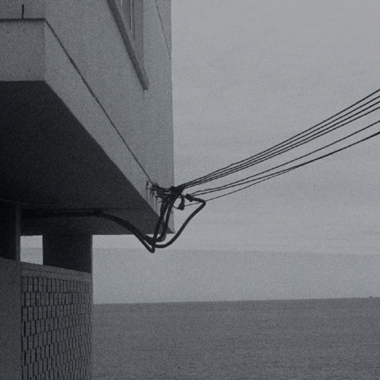 Cycle- 440 - The Topography Of Ascending Frameworks (CD)