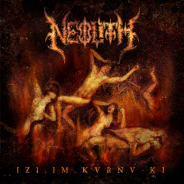 Neolith - Izi.Im.Kurnu-Ki (CD)